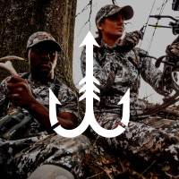 Powderhook logo - Similar company to Fireside.Fm