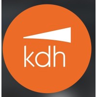 KDH Refrigeration logo - Similar company to Kdh Projects Ltd