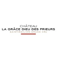 Château La Grâce Dieu des Prieurs - Art Russe logo - Similar company to Mbd International Beverages
