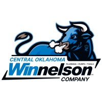 Central Oklahoma Winnelson logo - Similar company to Cornhusker Winnelson