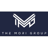 The Mori Group logo - Similar company to First Tryon Advisors (Formerly Wye River Group)