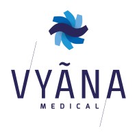 VYÃNA MÉDICAL logo - Similar company to Msante