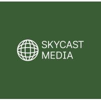SkyCast Media logo - Similar company to Matriarch Digital
