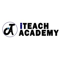 ITeach Academy logo - Similar company to Smatdata Limited