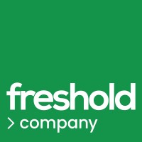the freshold company logo - Similar company to Efinstech Inc