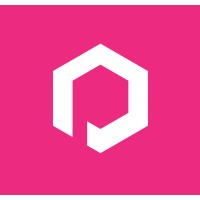 Pinkrock logo - Similar company to Pinkrock