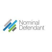 Nominal Defendant logo - Similar company to Medebridge