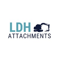 LDH Attachments Ltd logo - Similar company to Attach2Uk