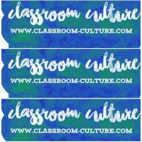 Classroom Culture logo - Similar company to Coalition For Anti-Racism And Equity (Care)