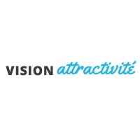 Vision attractivité logo - Similar company to Pôle D’Entrepreneuriat Collectif De L’Estrie