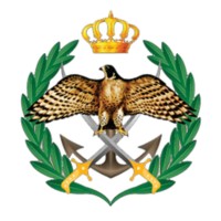 Jordan Armed Forces logo - Similar company to Deep Element Ai