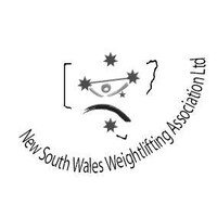 NSWWA (NSW Weightlifting Association Ltd) logo - Similar company to Weightlifting Leipzig