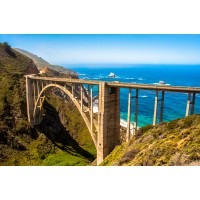 Big Sur Resume Writing & Career Services logo - Similar company to Maritime Resume Service