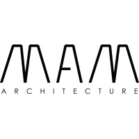 MAM architecture logo - Similar company to Ambient Glow Technology