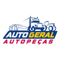 Auto Geral Autopeças LTDA logo - Similar company to Autopeças