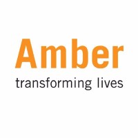 Amber Foundation logo - Similar company to Dhyey Foundation