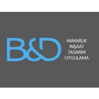 BD İç Mimarlık İnşaat Sanayi Ticaret Limited Şirketi logo - Similar company to Blt Yapı Proje Yönetim