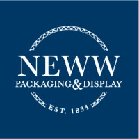 NEWW Packaging & Display logo - Similar company to Packaging Poss