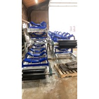 Shaffer's Fabricating Inc. logo - Similar company to Bigfork Valley