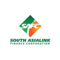 South Asialink Finance Corporation logo - Similar company to Wisefund Finance Corporation