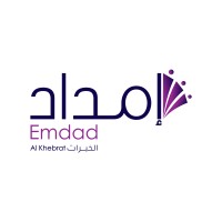 Emdad Al Khebrat logo - Similar company to F