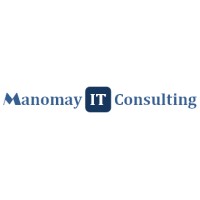 Manomay IT Consulting logo - Similar company to Enterprix