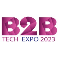 B2B Tech Expo 2024 logo - Similar company to Owcycle Membrane Technology (Tianjin) Co.,Ltd