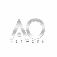 AO Network logo - Similar company to Social Strategy