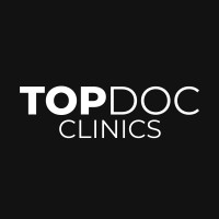 TopDoc Clinics logo - Similar company to Topdoc