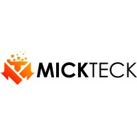 Mickteck logo - Similar company to Mighty Tech Solutions
