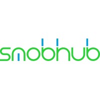 Smobhub logo - Similar company to Husstainability