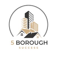 5 Borough Success logo - Similar company to Ruufpay