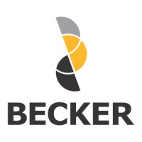 Becker Metalúrgica Industrial logo - Similar company to Jackwal S.A