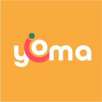 Yoma *Youth Agency Marketplace logo - Similar company to Study Access Alliance