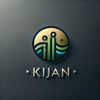 Kijan logo - Similar company to Twain