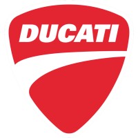 Ducati Montréal logo - Similar company to Traction Dk Inc.