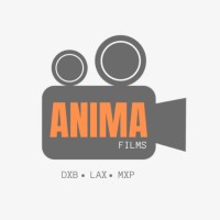 Anima Films Dubai logo - Similar company to Bammba Studios