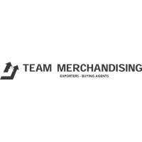 TEAM MERCHANDISING logo - Similar company to Sourcing Agent