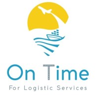 On Time Global logo - Similar company to Ontime Global Pvt Ltd