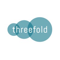 Threefold Sustainability logo - Similar company to Operaatio Arktis