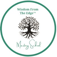 Wisdom From The Edge logo - Similar company to How Men Cry