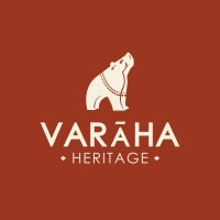 Varaha Heritage logo - Similar company to Splat Studio