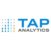 TAP Analytics logo - Similar company to Cartdrop