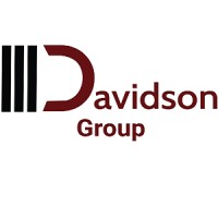 The Davidson Group logo - Similar company to Omnia Marketing