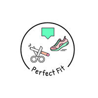 Perfect Fit Research logo - Similar company to Benefit For All