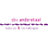 Sbv Anderetaal