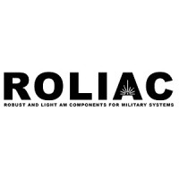 ROLIAC logo - Similar company to Discmam Project
