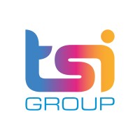 TSI GROUP logo - Similar company to P.S. Innovation