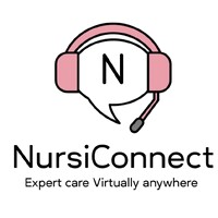 NursiConnect logo - Similar company to Studio Three 49 Sales Marketing