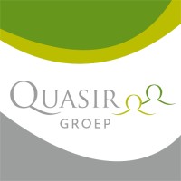 Quasir logo - Similar company to Zorgstem Cliëntenvertrouwenspersonen